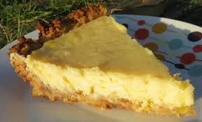 Cocotte Forever Tarte Au Citron Facile 346 Calories Tarte Au Citron Facile Recette Flan Facile Tarte Au Citron