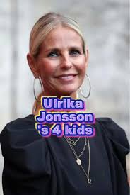 Ulrika Johnson