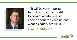 By henrik pettersson, byron manley, sergio hernandez and deidre mcphillips, cnn. Vaccine Hesitancy Could Make It Difficult To Achieve Herd Immunity For Covid 19