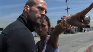 Bai Ling Crank 2 Interview