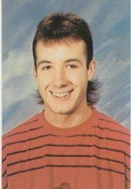 Glen Gentry's Instagram, Twitter & Facebook