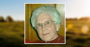 Miriam Lanier Doughman Neal Obituary April 7, 2006