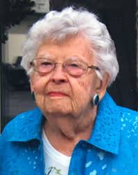 Alice Bohn Obituary July 31, 2017