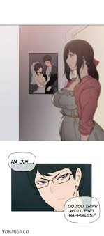 That's when she decides to commit adultery with a fried chicken delivery boy that will. Household Affairs Chapter 38 Manhwa Club