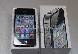 Explore iphone, the world's most powerful personal device. Apples Iphone 4s 32gb Factory Unlocked Md242b A Black Cellphone We Ber Trade Ecplaza Net