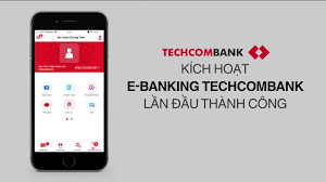 Techcombank is one of the leading bank in vietnam and asia. HÆ°á»›ng Dáº«n Kich Hoáº¡t Sá»­ Dá»¥ng E Banking Techcombank Láº§n Ä'áº§u Youtube