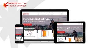 Kenniscentrum Sport & Bewegen on Twitter: "Kenniscentrum Sport heet  voortaan Kenniscentrum Sport & Bewegen. Wil jij ook de kwaliteit en  effectiviteit van sport en bewegen vergroten? Kies dan voor kennis  https://t.co/ucY5aIVIjd… https://t.co/TPKUiHqfEx"