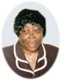 Mary Joyce Thibodeaux Obituary October 7, 2007