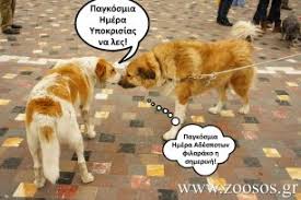 Η 4η απριλίου καθιερώθηκε ως παγκόσμια ημέρα της φροντίδας των αδέσποτων ζώων, με πρωτοβουλία των ολλανδικών φιλοζωικών οργανώσεων το 2010. Pagkosmia Hmera Adespotwn Zwwn Www Zoosos Grwww Zoosos Gr