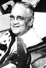 NIHF Inductee Charles Draper and the Stabilizing Gyroscope