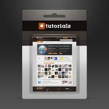 Download 10 Awesome Photoshop Mock Up Design Tutorials Bashooka