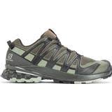 Salomon xa pro er også en sko du kan bruge til trail løbet, men den er lidt grovere og tungere, og kan derfor også klart anbefales til hiking, vandring. Salomon Sko Fra 299 Kr Alle Modeller Priser Pa Pricerunner