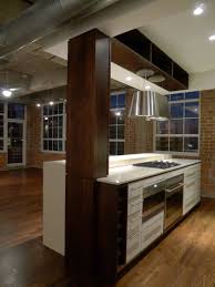 Hubstairs Votre Decoration D Interieur Au Quotidien Houston Apartment Design Loft Kitchen