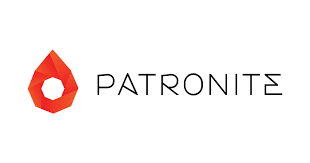 Patronite logo
