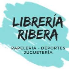 Papelería Librería y Deportes RIBERA