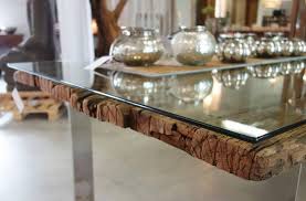 Relaxdays beistelltisch 2er set wohnzimmertische. Tischplatten Aus Glas Nach Mass Glas Star
