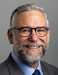 Associate Dean of Undergraduate Education and the Honors College: Patrick  McDevitt