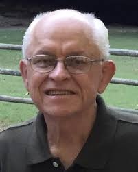 In Loving Memory of Jerry Kelley Nance