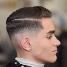 It will keep you cool and fresh in the summer heat. Fresh Fade Haircut Novocom Top