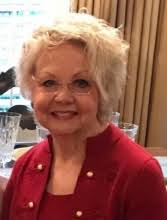 Obituary information for Margie Ellen (Wilson) Bridges