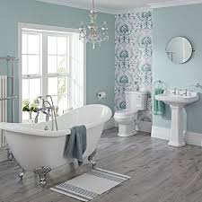 12 ideas for designing an art deco bathroom. Bathroom Decor Ideas That Make A Statement Big Bathroom Shop