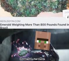 Villagers Be Like Hmmm Minecraft Funny Really Funny Memes Funny Memes