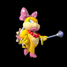 16 Facts About Wendy Koopa (Super Mario Bros.) - Facts.net
