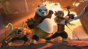 Kung Fu Panda Hd Wallpaper Kung Fu Panda 3 Kung Fu Panda Panda Wallpapers