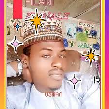 Usman Sani