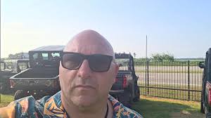 Hunting season is just...