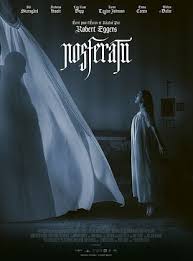Nosferatu 2026