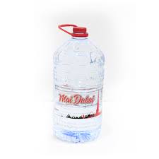 Early bird online supermarket | grocery delivery service dubai. Mai Dubai Drinking Water Bottle 5 Liter Dubaistore Com Dubai