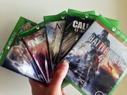 Xbox One Digital Games 5 Things To Know