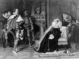 Stuart dreamed of performing on stage when she was a kid. Who Was Mary Queen Of Scots Life And Death Of Mary Stuart Explained After Arundel Castle Rosary Beads Theft The Scotsman