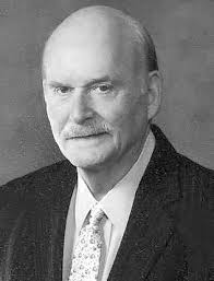 Williams, Bill George