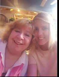 Tribute to Maureen Aiken, 1961