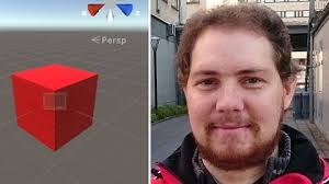 Andreas sadlade om till spelutvecklare