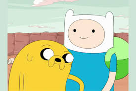 See more ideas about desene animate, desene, adventure time. Ben Jij Jake Of Finn