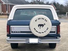 Image result for Midnight Blue 1981 Bronco