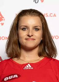 2024-25 Women's Hockey Roster