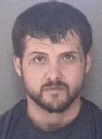 RPD DAILY BLOTTER: Release Date January 28, 2025