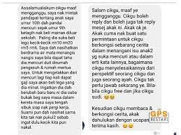 Disini admin ingin menulis tentang bagaimana cara nak buat blo… Apa Nak Buat Kalau Anak Suka Mencuri Inilah Kisahku Gps Bestari