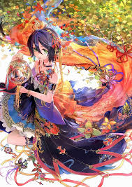 Mimi N Are Creating Sun Project Fanart Critique Patreon Anime Art Fantasy Sun Projects Anime Art Beautiful