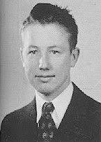 Harry Mathis Chandler Jr. (1926-2005)