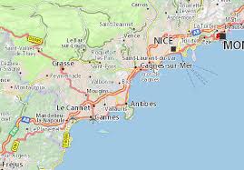 Тур в отель perre la mer resort & spa. Carte Michelin Saint Pierre Plan Saint Pierre Viamichelin