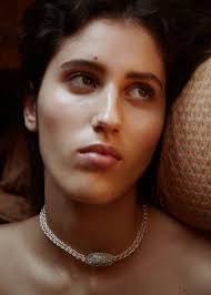 Nathalie Schreckenberg Jewelry