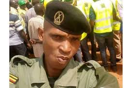 Gen Katumba's slain driver is a P.5 dropout and a former taxi driver who  was looking after 20 orphaned children READ FULL STORY HERE;  https://bit.ly/3wTAKiR