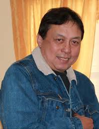 Obituary information for Enrique "Eric" Estacio