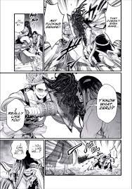 This video about record of ragnarok/shuumatsu no valkyrie characters power levels.these power levels based on manga chapter 1 to chapter 45.these numbers ar. Read Shuumatsu No Valkyrie Manga English New Chapters Online Free Mangaclash