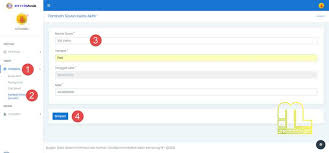 Cukup sekiat tips tentang bagaimana cara mengatasi loading emis manajemen un saat upload file csv, selamat mencoba dan semoga bermanfaat. 9 Langkah Cara Mengerjakan Emis Manajemen Un Ayo Madrasah
